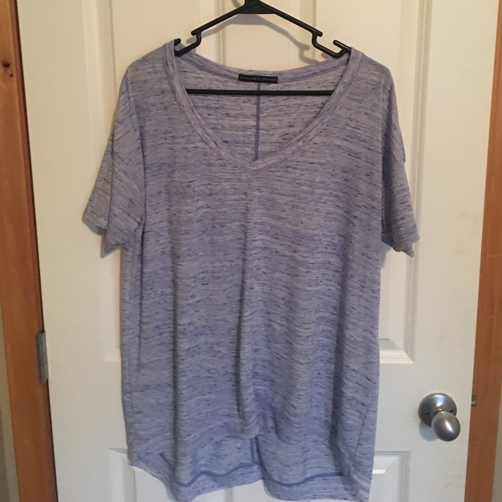Harlowe and Graham T Shirt