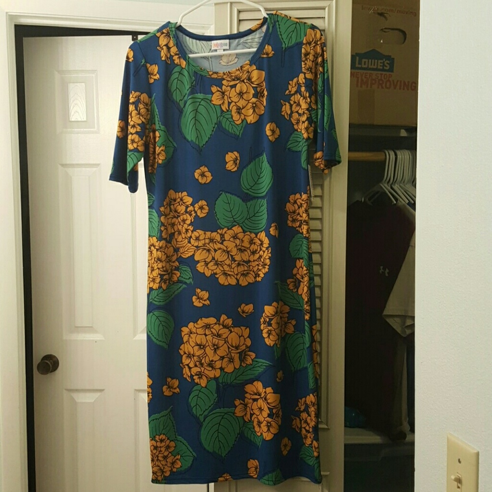 Lularoe Julia