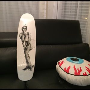 Stussy Board