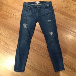 Current/Elliot jeans
