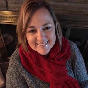 Meet your Posher, Vickie