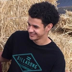 Meet your Posher, Elijah