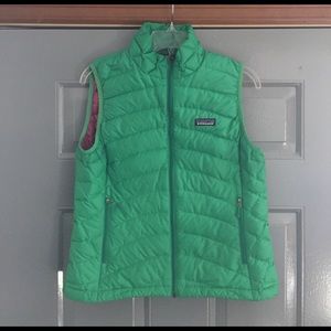 Patagonia Vest