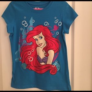 Childrens Place ARIEL!! 😍 Size 7/8 M