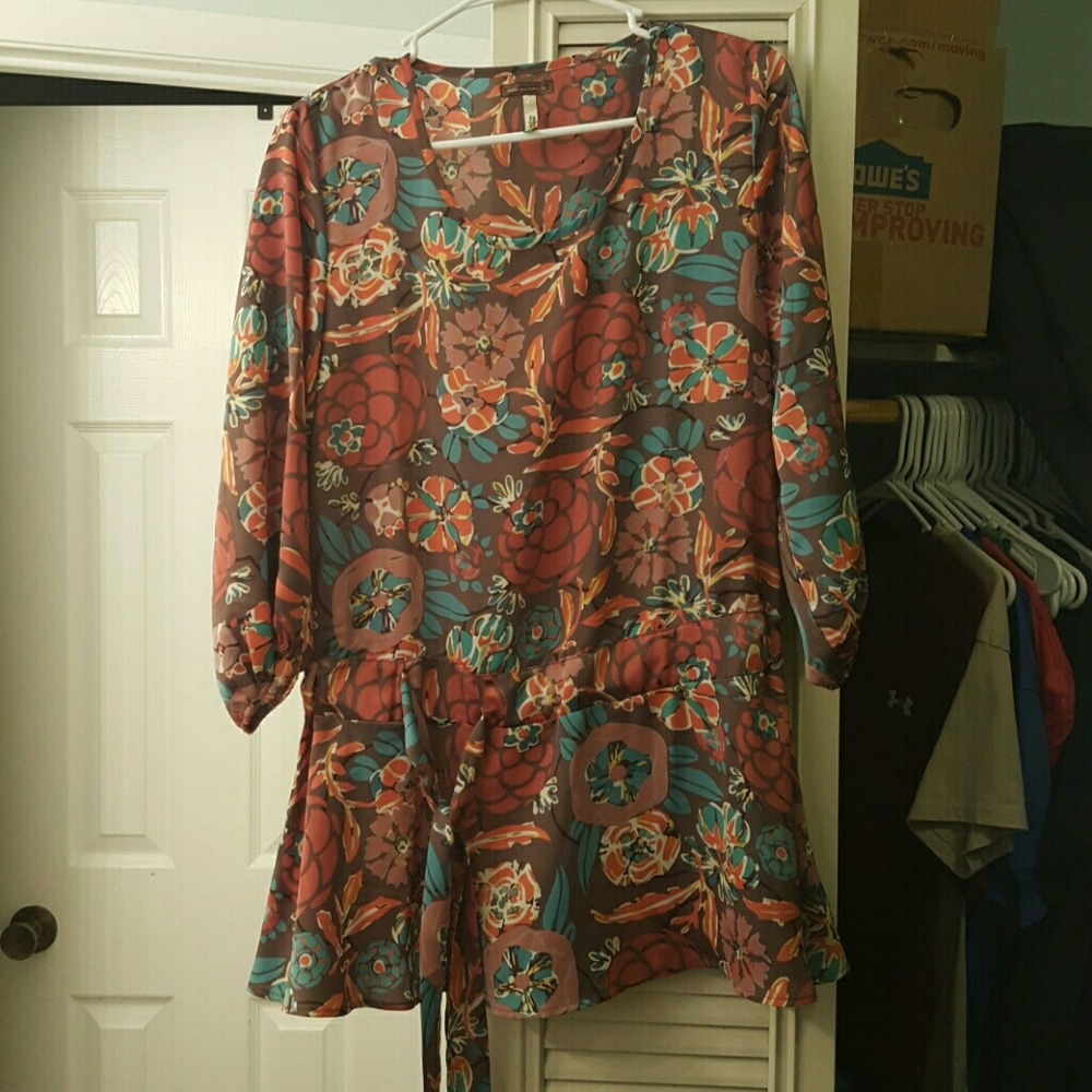 Matilda jane annalise top