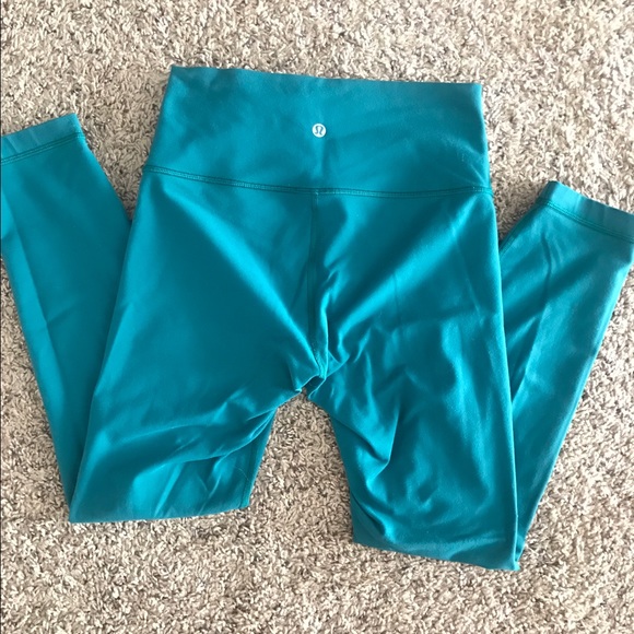 lululemon athletica Pants - Lululemon Legging