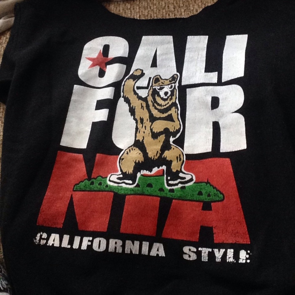 California republic