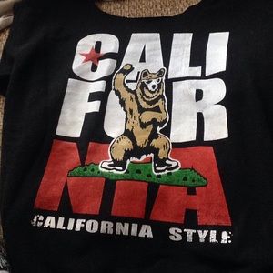 California republic