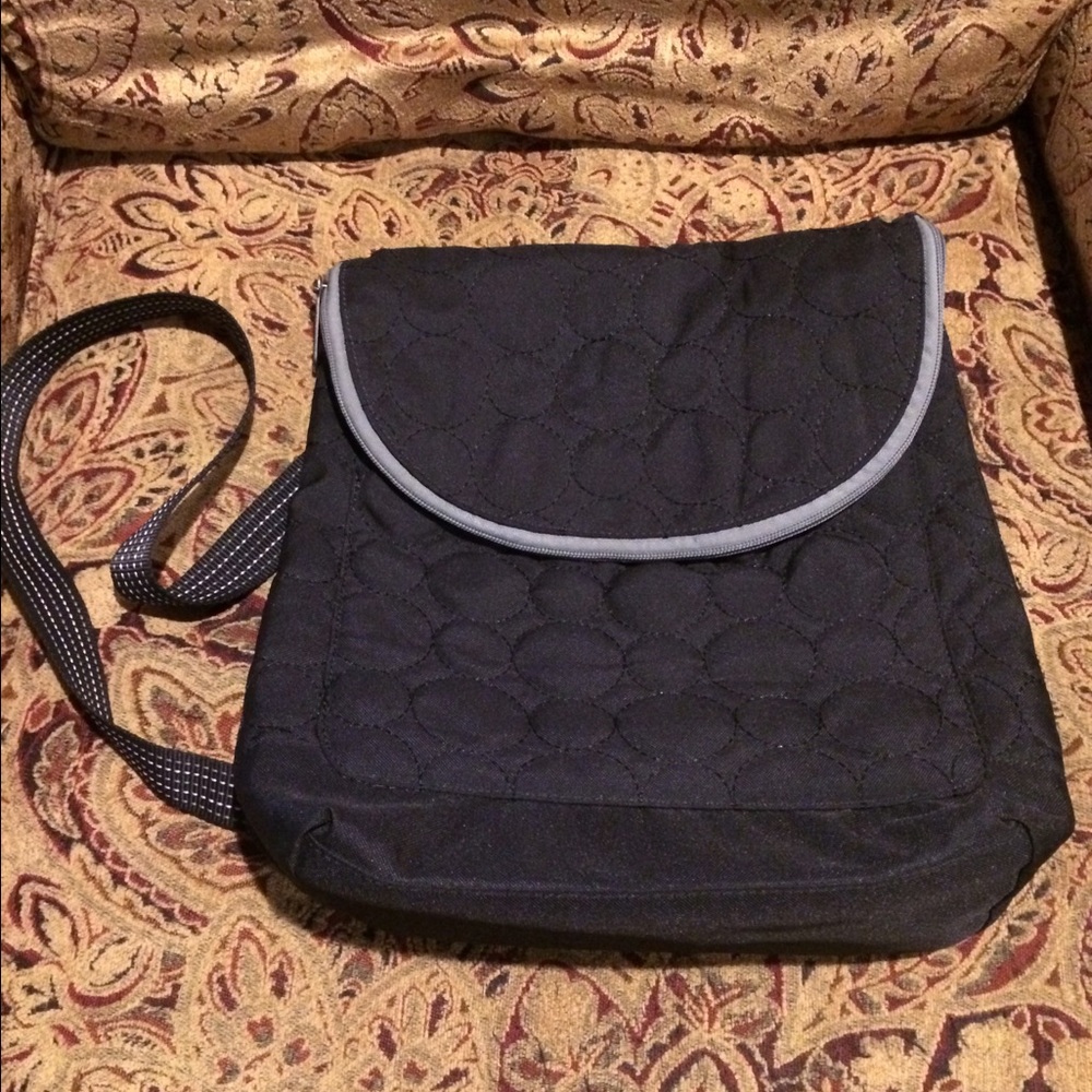 Thirty One Vary You Crossbody/Backpack/Purse