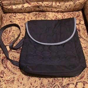 Thirty One Vary You Crossbody/Backpack/Purse