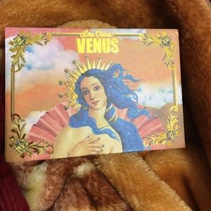 Lime Crime Venus palette
