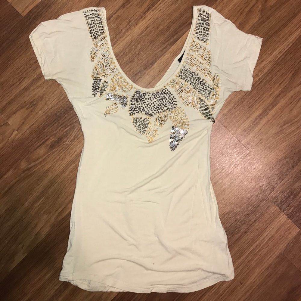 BKE Boutique Top