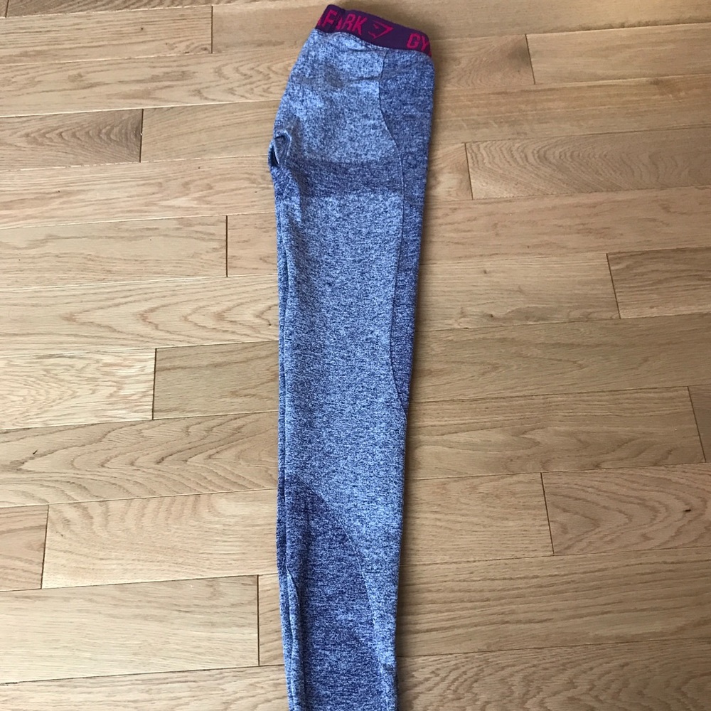Gymshark Flex Leggings
