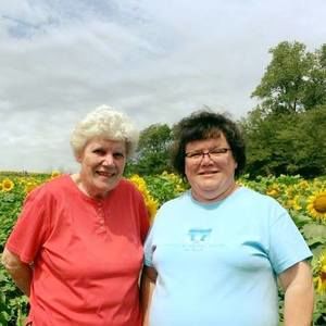 Meet your Posher, Gayle