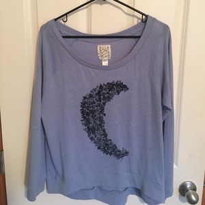 Long sleeve T Shirt