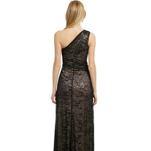 David Meister gown