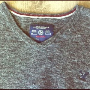American Eagle Outfitters Long Sleeve Sweater