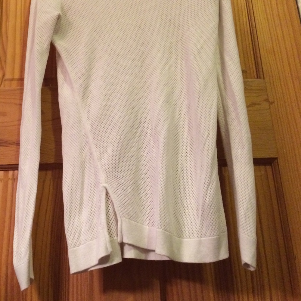 Knitted Express Sweater