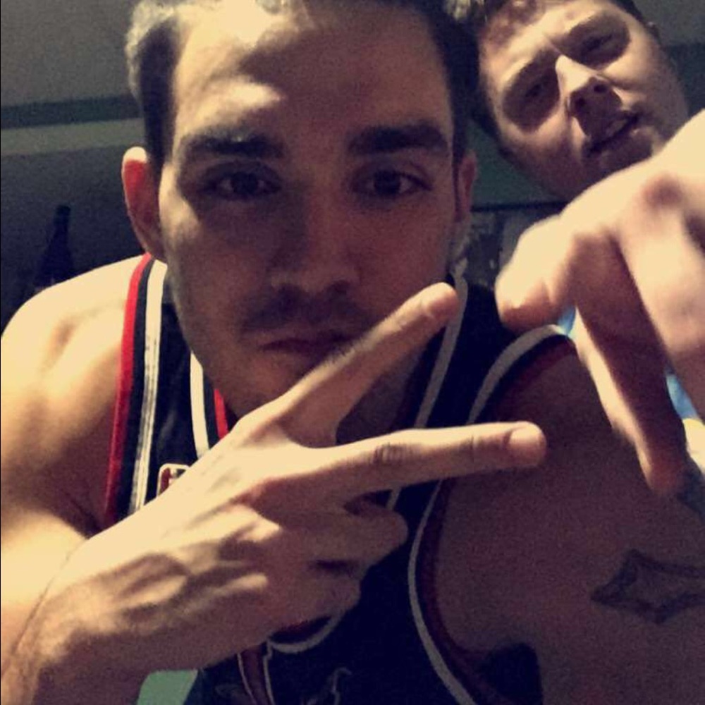 Meet your Posher, Jacob