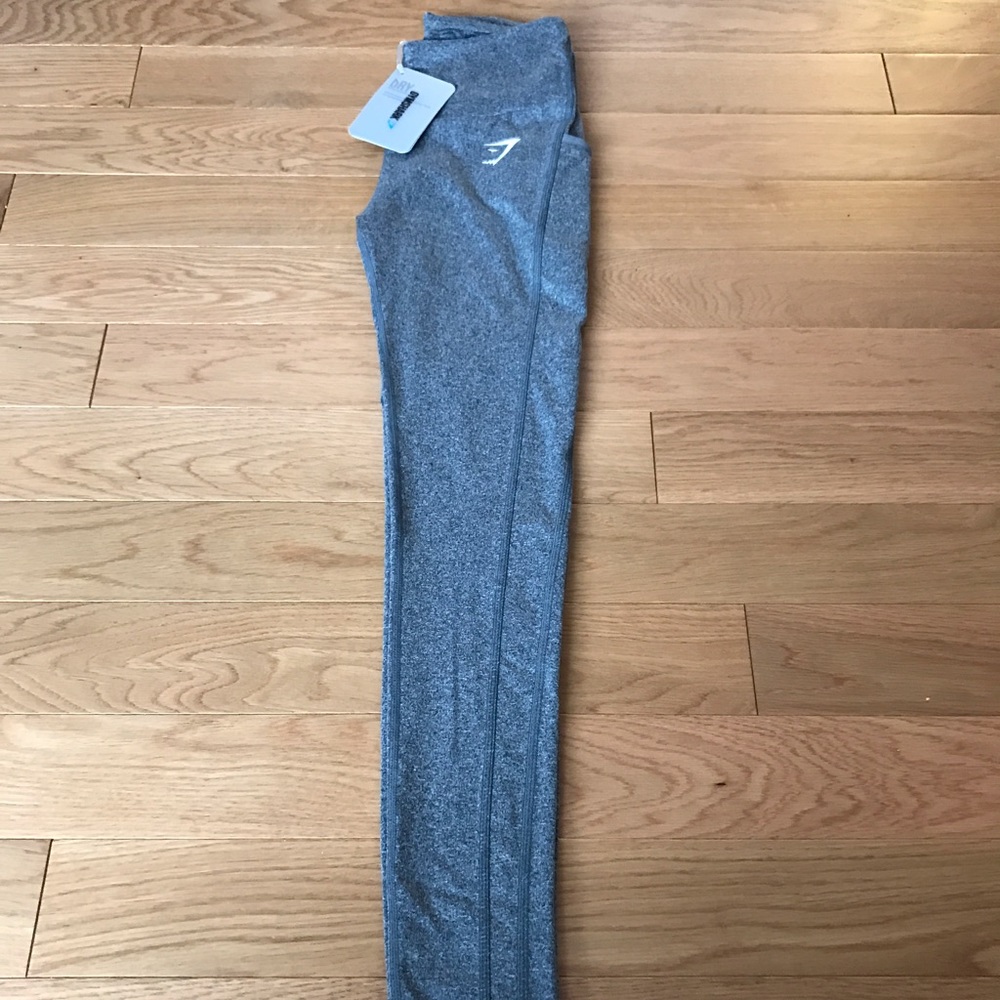 Gymshark Sculpture Leggings