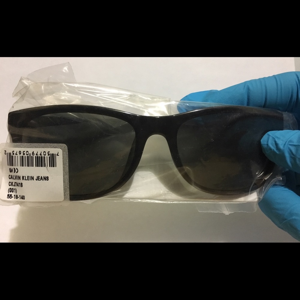 Calvin Klein Jeans CKJ741S Sunglasses