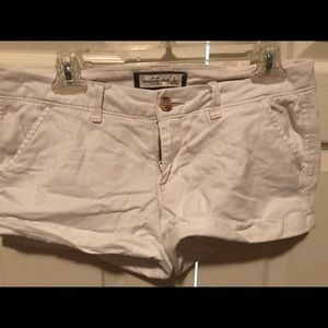 Shorts - Chino Style