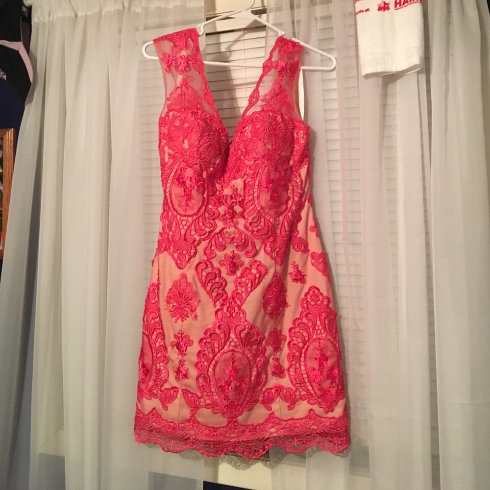 Jovani Dress