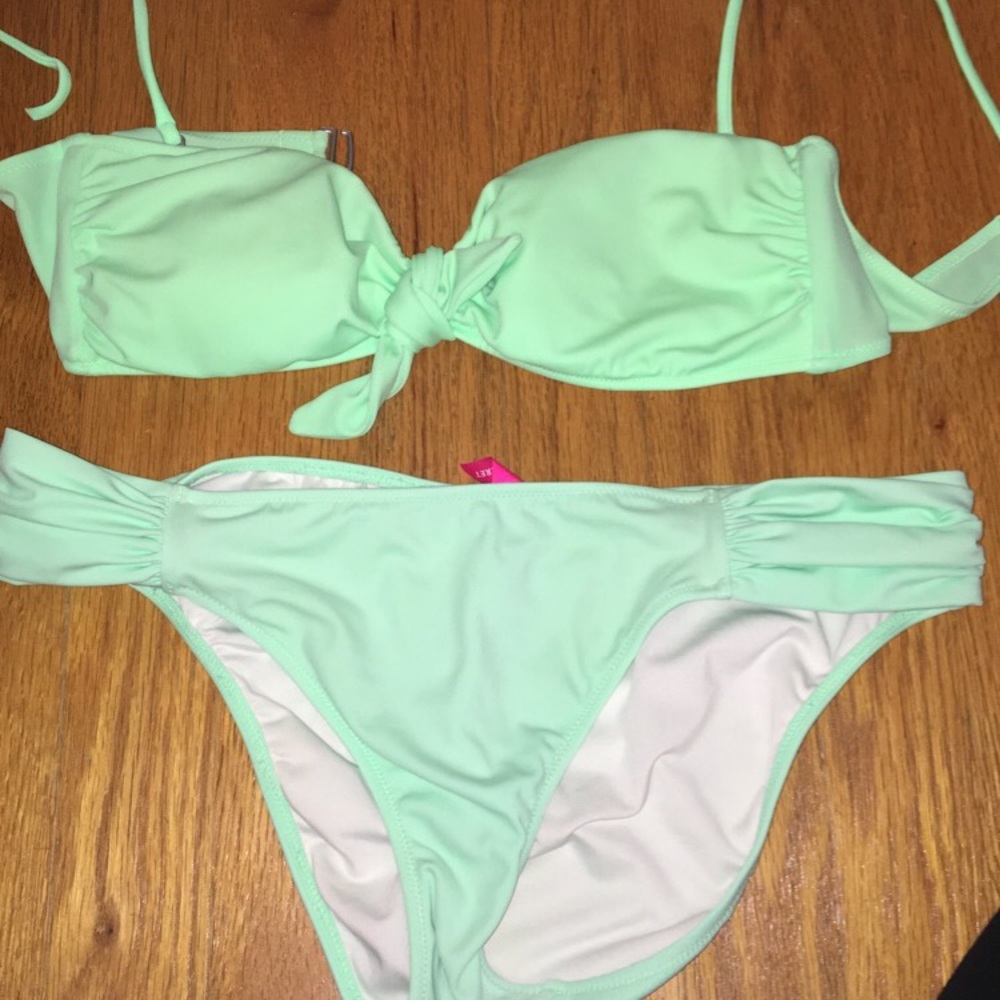 Victoria secret bikini