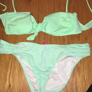 Victoria secret bikini