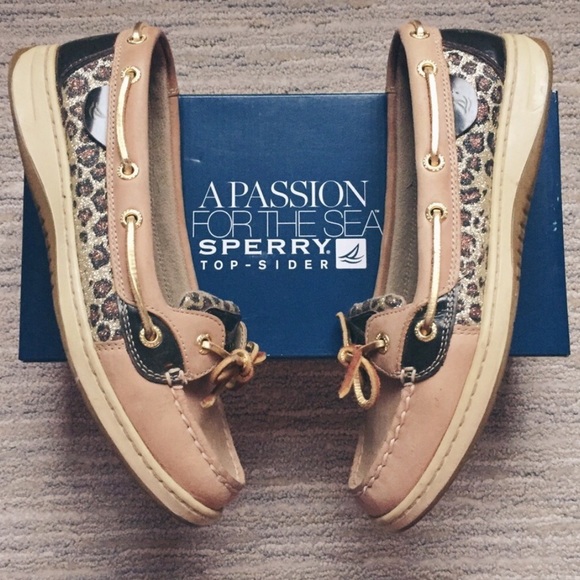 Sperry Shoes - Sperrys Shoes