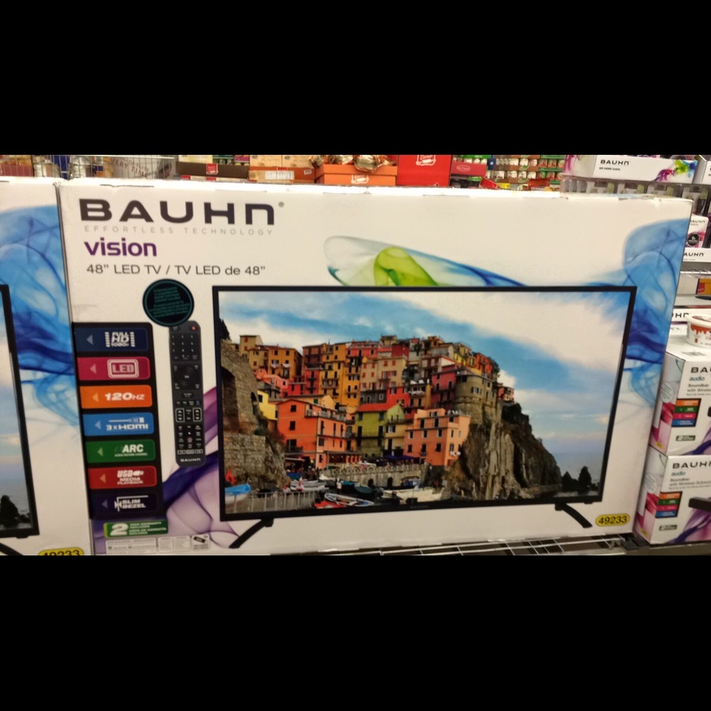 Tv