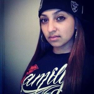 Meet your Posher, Briana