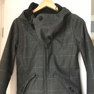 Ladies Oakley Snowboarding Jacket