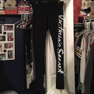 Victoria Secret Leggings