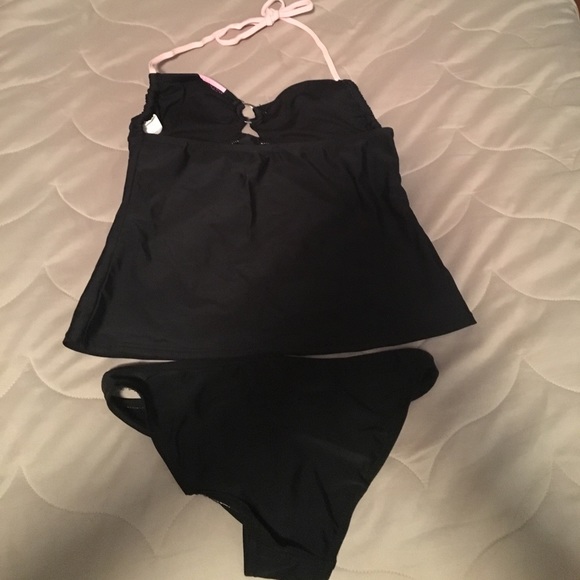 Xhilaration swimwear 3 pieces - Picture 5 of 6