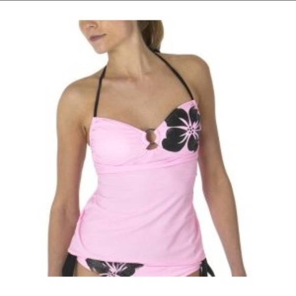 Xhilaration swimwear 3 pieces - Picture 4 of 6