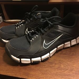 Nike running shoes