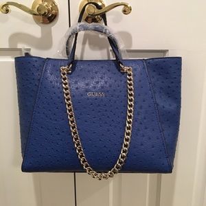 Large GUESS bag