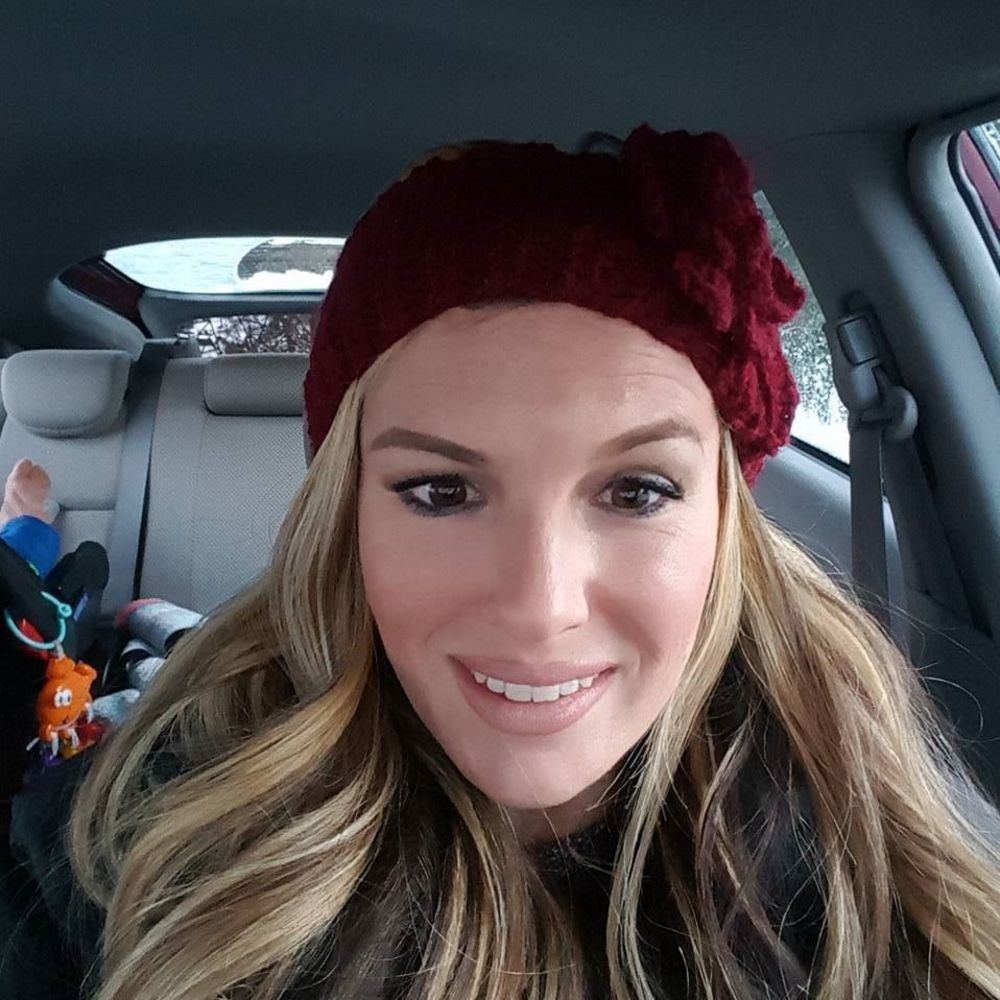 Meet your Posher, Meredith