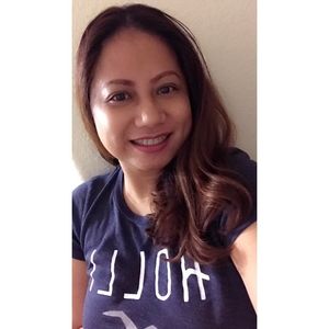 Meet your Posher, Aileen joy