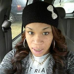 Meet your Posher, Ashlee