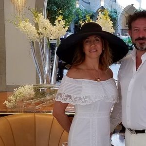 Meet your Posher, Victoria