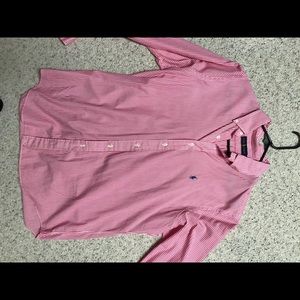 Polo Ralph Lauren button down! Mint condition