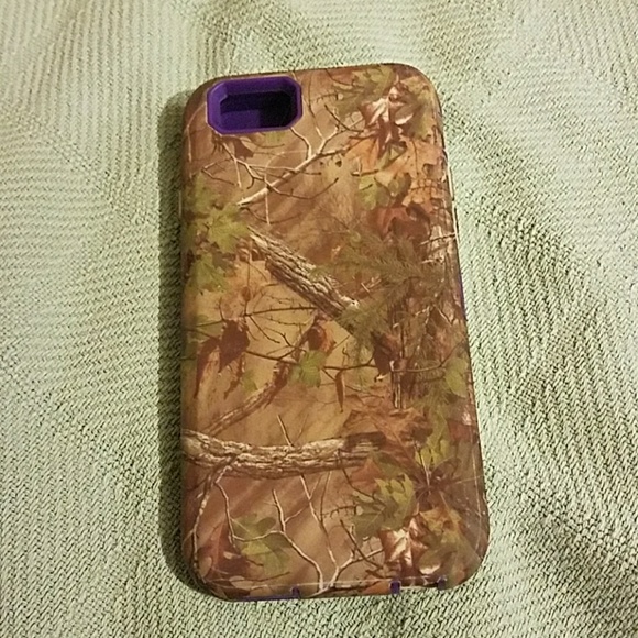 Iphone 6 case - Picture 1 of 2