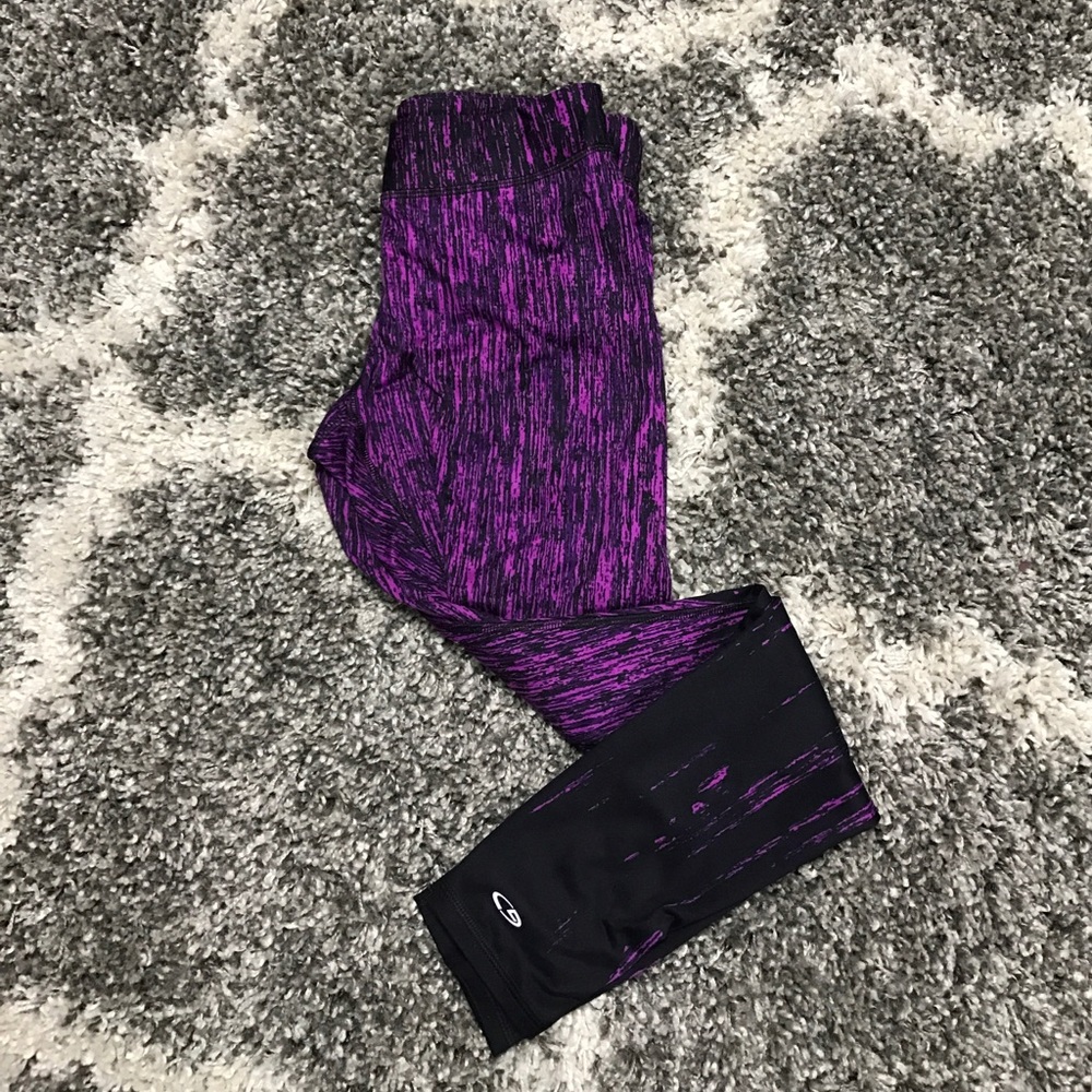 Yoga Pants