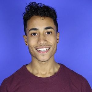 Meet your Posher, Elias