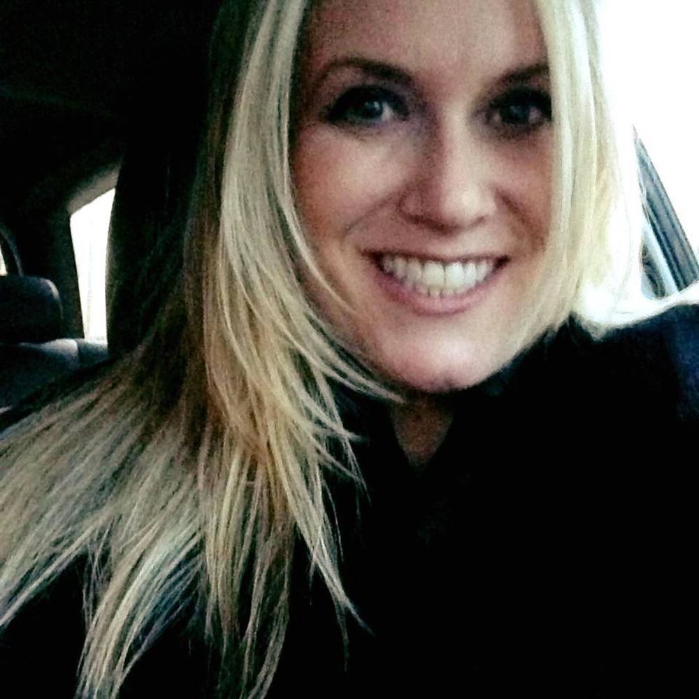 Meet your Posher, Carlyn