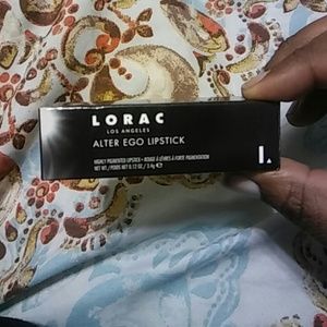 Lorac Alter Ego Lipstick