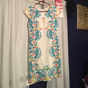 Miami (Francesca's Brand) dress