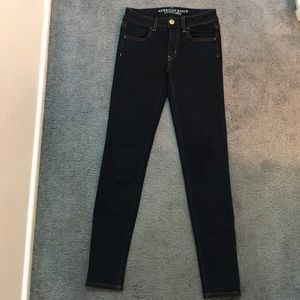 Dark wash Jeans